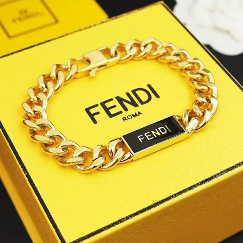 fendi bracelets s_123a06b